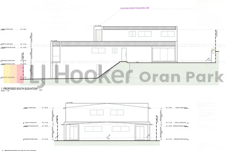 Sixth view of Homely land listing, 19 Lowndes Drive, Oran Park NSW 2570