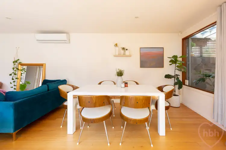 Fourth view of Homely townhouse listing, 5 Barnet Close, Swinger Hill ACT 2606