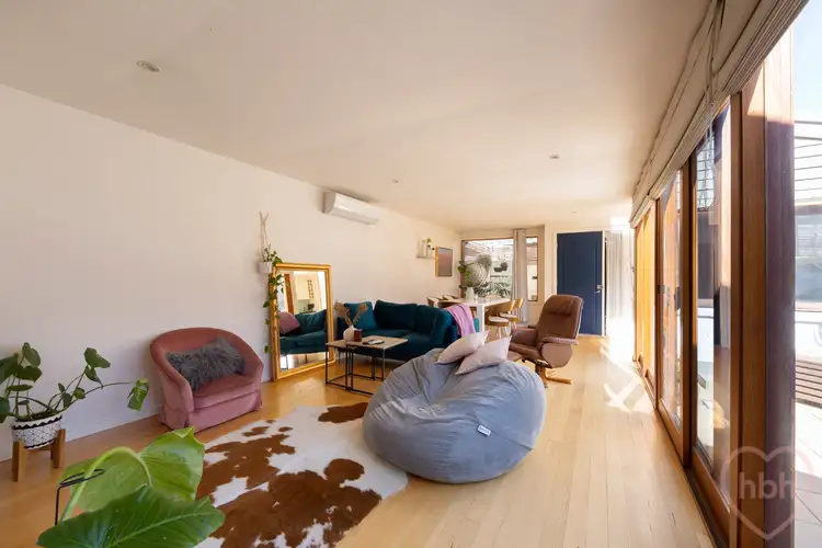 Fifth view of Homely townhouse listing, 5 Barnet Close, Swinger Hill ACT 2606