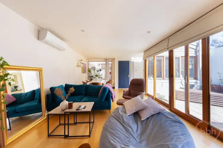 Sixth view of Homely townhouse listing, 5 Barnet Close, Swinger Hill ACT 2606