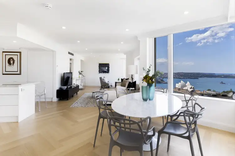 Main view of Homely apartment listing, 98 Gloucester Street, Sydney NSW 2000