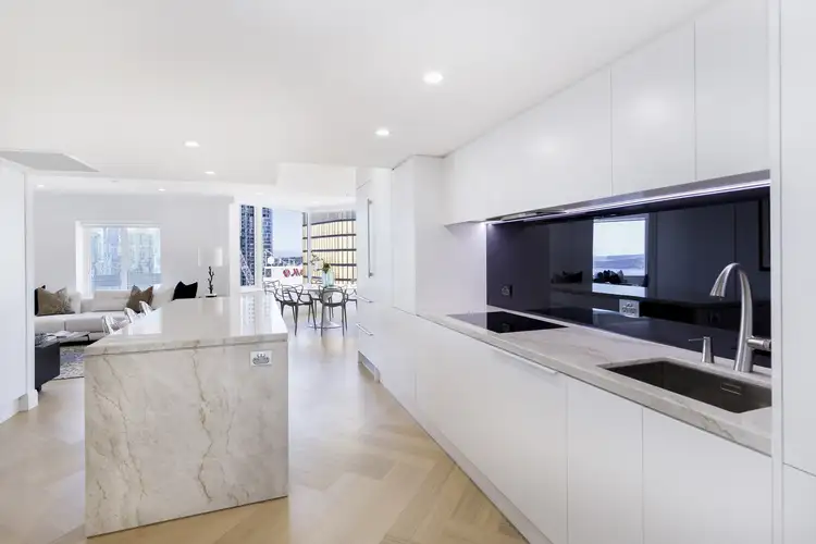 Third view of Homely apartment listing, 98 Gloucester Street, Sydney NSW 2000