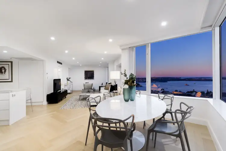 Fourth view of Homely apartment listing, 98 Gloucester Street, Sydney NSW 2000