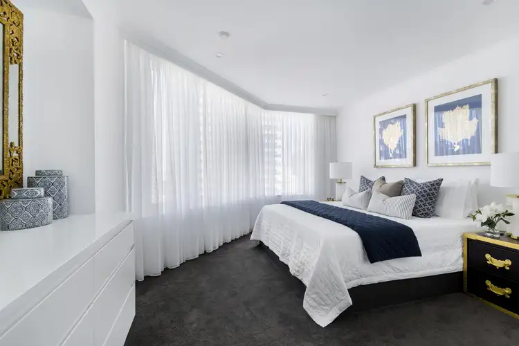 Fifth view of Homely apartment listing, 98 Gloucester Street, Sydney NSW 2000