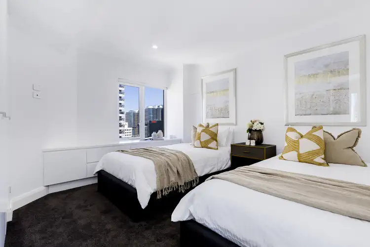 Sixth view of Homely apartment listing, 98 Gloucester Street, Sydney NSW 2000