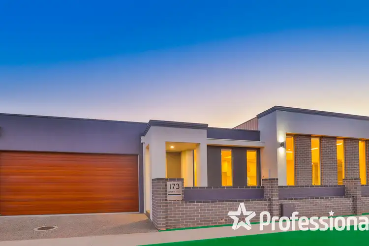 Second view of Homely townhouse listing, 173 Seventh Street, Mildura VIC 3500