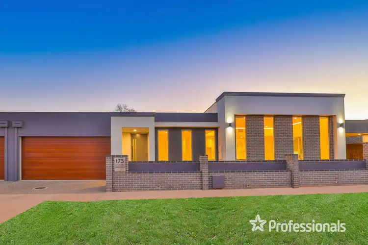 Third view of Homely townhouse listing, 173 Seventh Street, Mildura VIC 3500