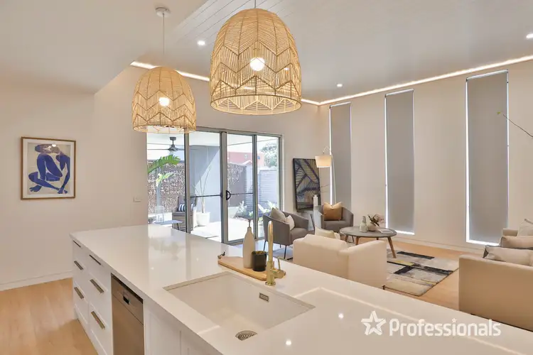 Sixth view of Homely townhouse listing, 173 Seventh Street, Mildura VIC 3500