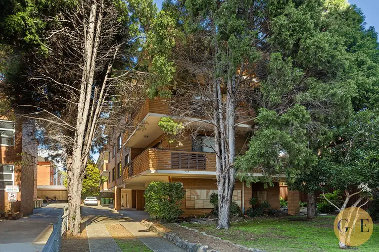 3/34 Morwick Street, Strathfield NSW 2135