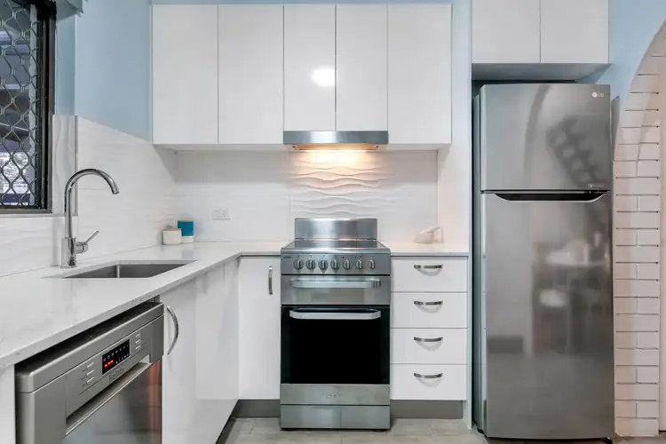 Third view of Homely apartment listing, 6/37 Markwell Avenue, Surfers Paradise QLD 4217
