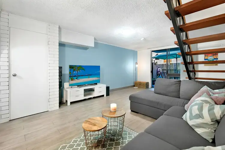 Fourth view of Homely apartment listing, 6/37 Markwell Avenue, Surfers Paradise QLD 4217