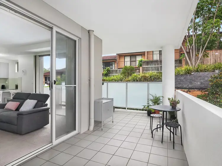 16/5 Belair Close, Hornsby NSW 2077