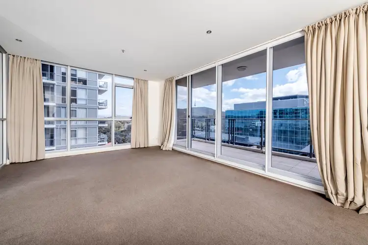 Fifth view of Homely unit listing, 85/3 London Circuit, City ACT 2601
