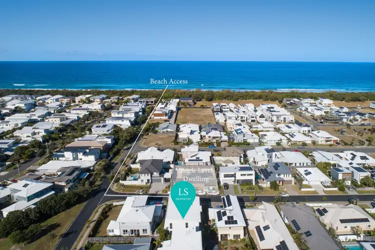 Main view of Homely house listing, 4 Sailfish Way, Kingscliff NSW 2487
