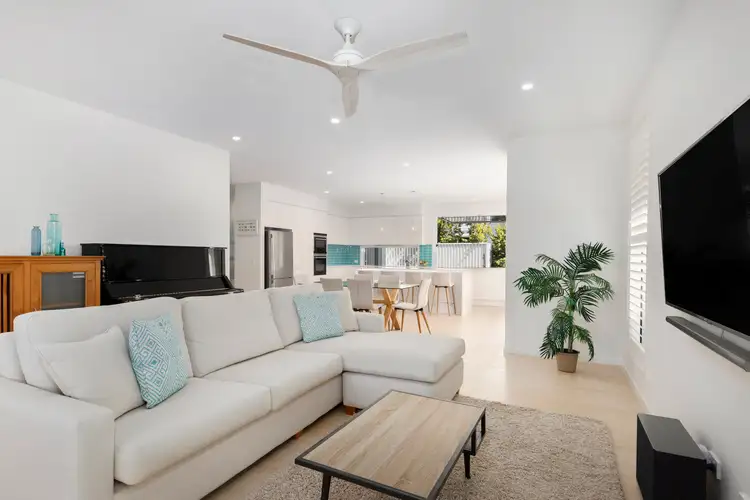 Second view of Homely house listing, 4 Sailfish Way, Kingscliff NSW 2487