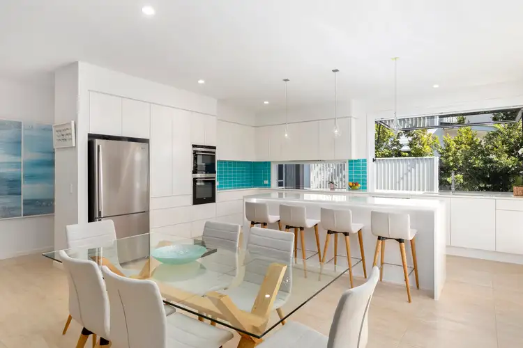 Fourth view of Homely house listing, 4 Sailfish Way, Kingscliff NSW 2487