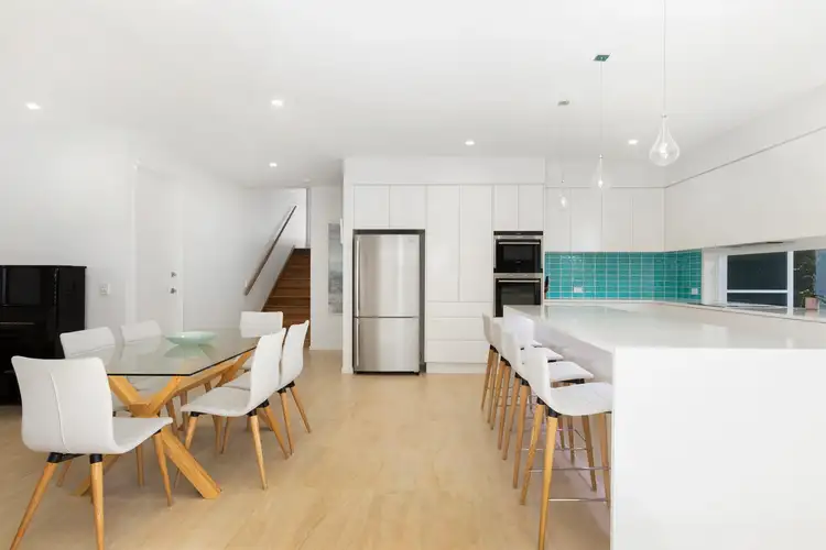 Fifth view of Homely house listing, 4 Sailfish Way, Kingscliff NSW 2487