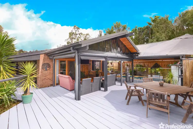 Main view of Homely house listing, 50 Cairncroft Avenue, Launching Place VIC 3139