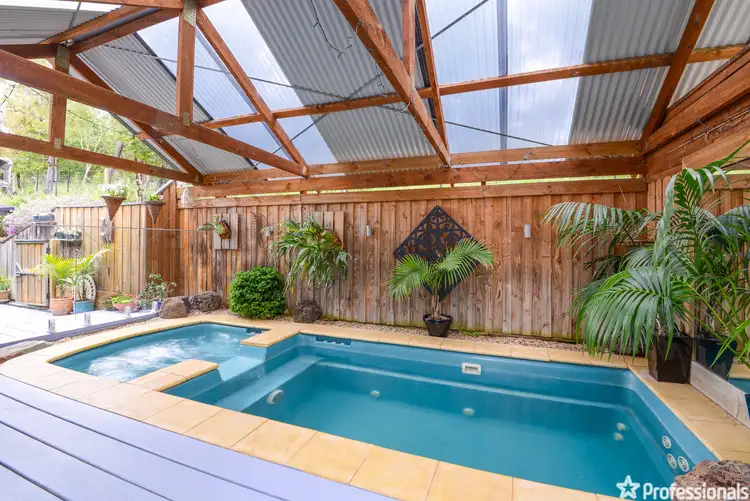 Third view of Homely house listing, 50 Cairncroft Avenue, Launching Place VIC 3139