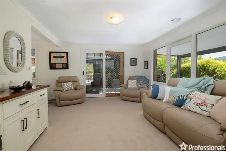 Fifth view of Homely house listing, 50 Cairncroft Avenue, Launching Place VIC 3139