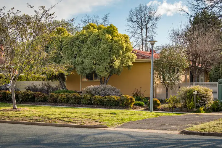 Main view of Homely house listing, 38a McKinlay Street, Narrabundah ACT 2604