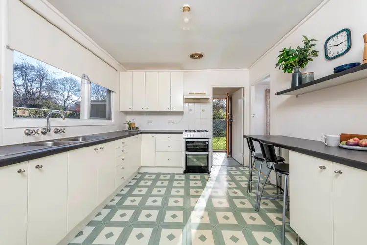 Second view of Homely house listing, 38a McKinlay Street, Narrabundah ACT 2604