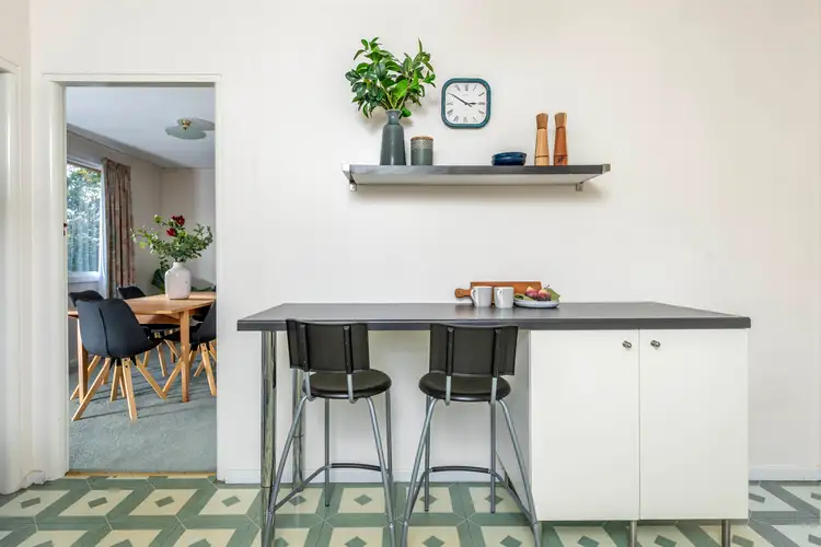 Third view of Homely house listing, 38a McKinlay Street, Narrabundah ACT 2604