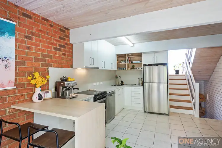 Second view of Homely unit listing, 18/1-5 Ocean View Avenue, Merimbula NSW 2548