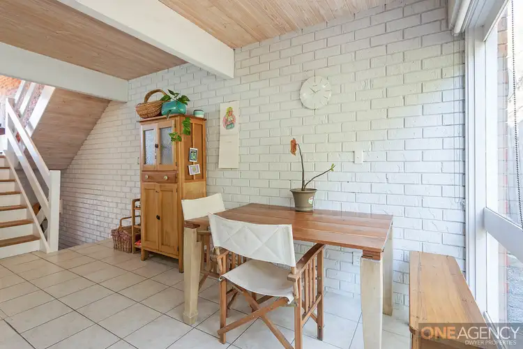 Third view of Homely unit listing, 18/1-5 Ocean View Avenue, Merimbula NSW 2548