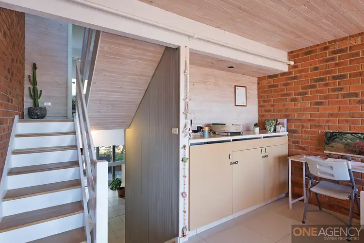 Fourth view of Homely unit listing, 18/1-5 Ocean View Avenue, Merimbula NSW 2548