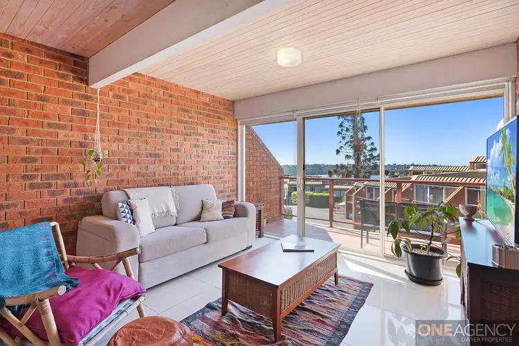 Fifth view of Homely unit listing, 18/1-5 Ocean View Avenue, Merimbula NSW 2548