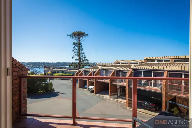 Sixth view of Homely unit listing, 18/1-5 Ocean View Avenue, Merimbula NSW 2548
