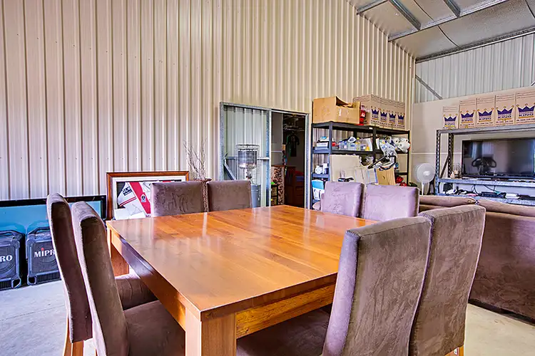Sixth view of Homely land listing, 19-21 Tulloch Avenue, Barmaryee QLD 4703