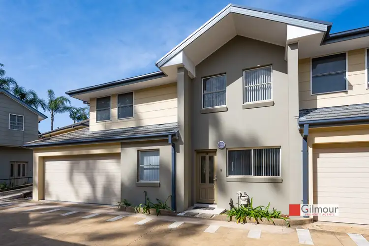 10/77 Old Castle Hill Road, Castle Hill NSW 2154