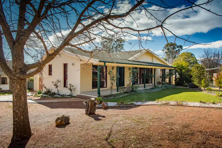 19 Allwood Street, Chifley ACT 2606