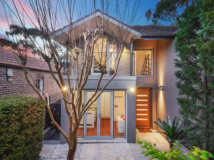 Main view of Homely house listing, 60 Northcote Street, Naremburn NSW 2065