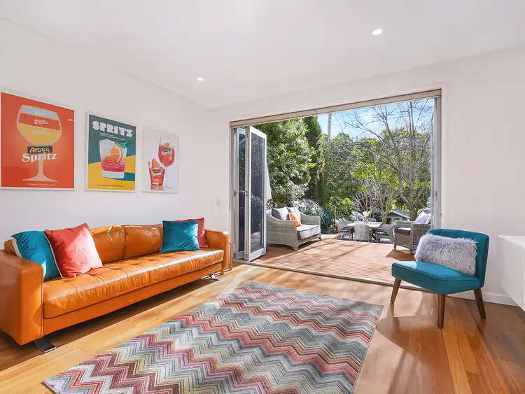 Second view of Homely house listing, 60 Northcote Street, Naremburn NSW 2065