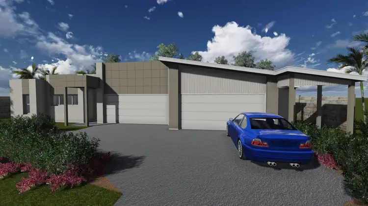 5A Citron Place, Palmwoods QLD 4555