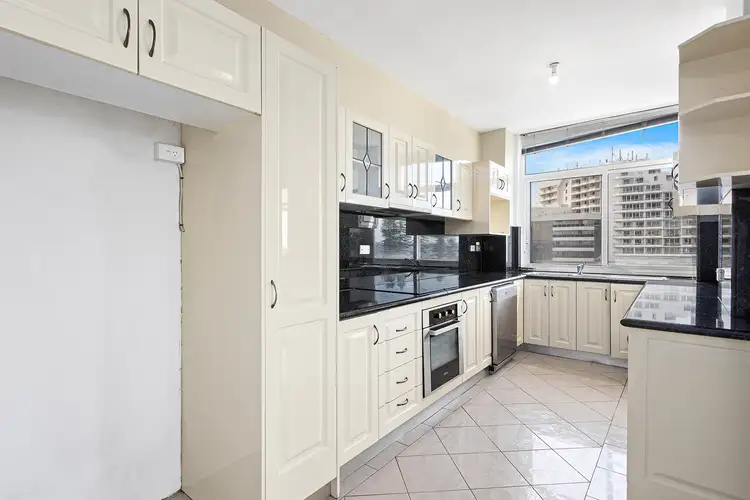 Second view of Homely apartment listing, 34/4-10 The Boulevarde, Brighton-Le-Sands NSW 2216