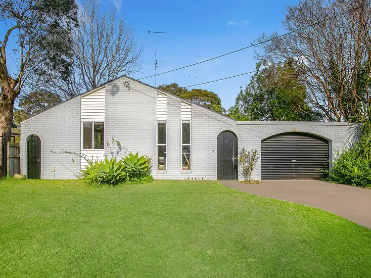 43 Herring Road, Marsfield NSW 2122