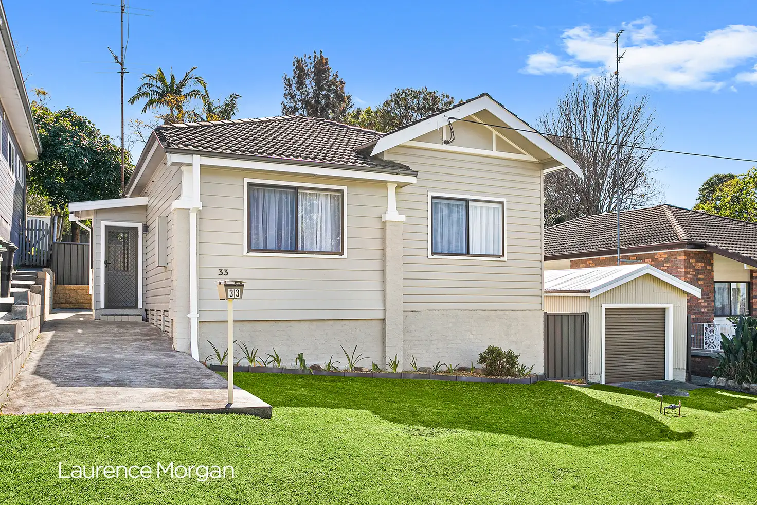 Main view of Homely house listing, 33 High Street, Thirroul NSW 2515