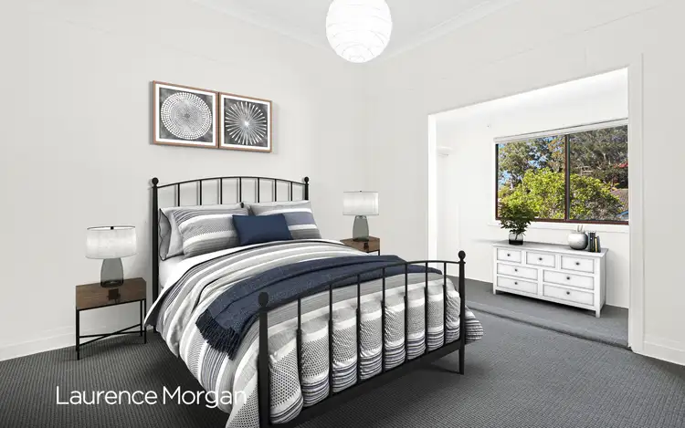 Fifth view of Homely house listing, 33 High Street, Thirroul NSW 2515