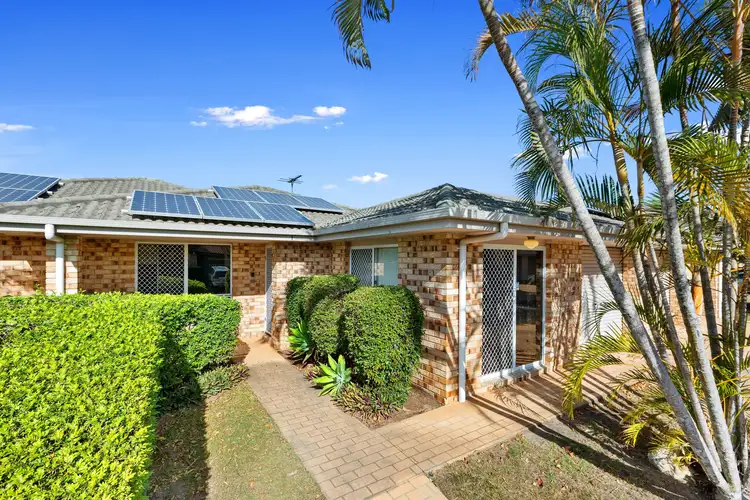 1/173 Fursden Road, Carina QLD 4152