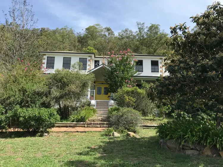 Main view of Homely house listing, 3226 Great North Road, Wollombi NSW 2325