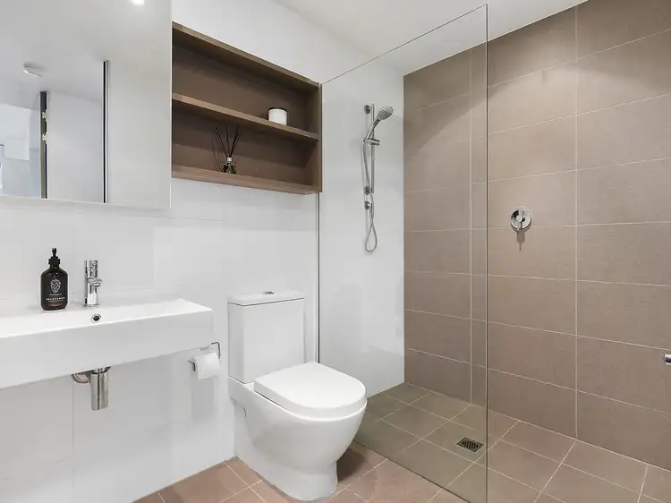 Fourth view of Homely apartment listing, 302A/144 Dunning Avenue, Rosebery NSW 2018