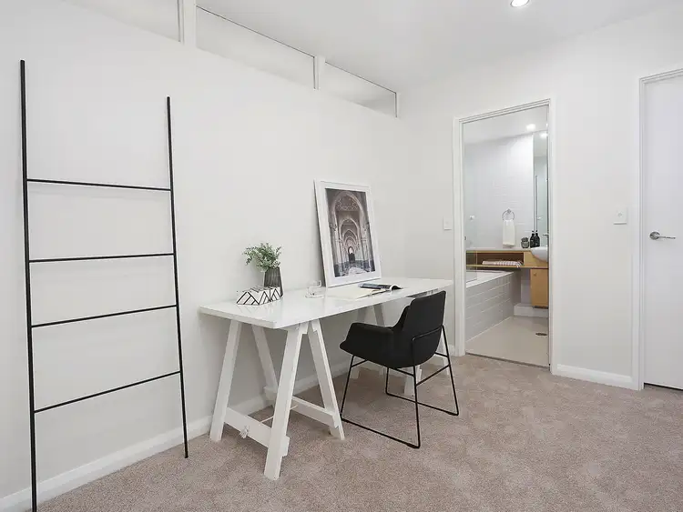 Fourth view of Homely unit listing, 56/29 Bennelong Parkway, Wentworth Point NSW 2127