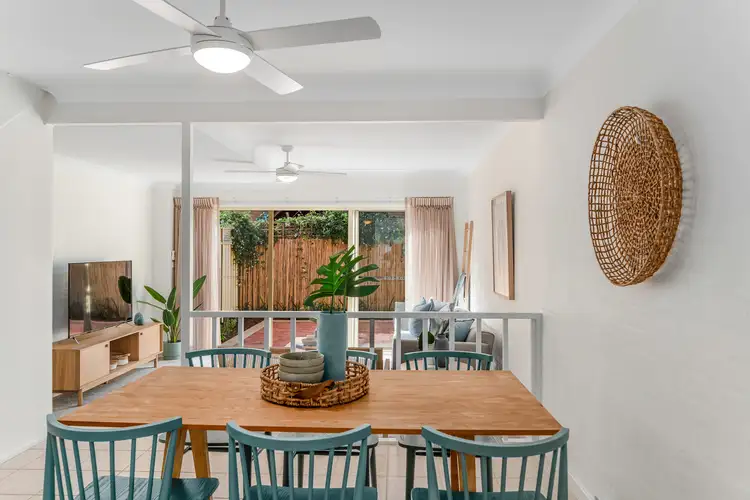 Fourth view of Homely townhouse listing, 3/21 Margaret Street, Merewether NSW 2291