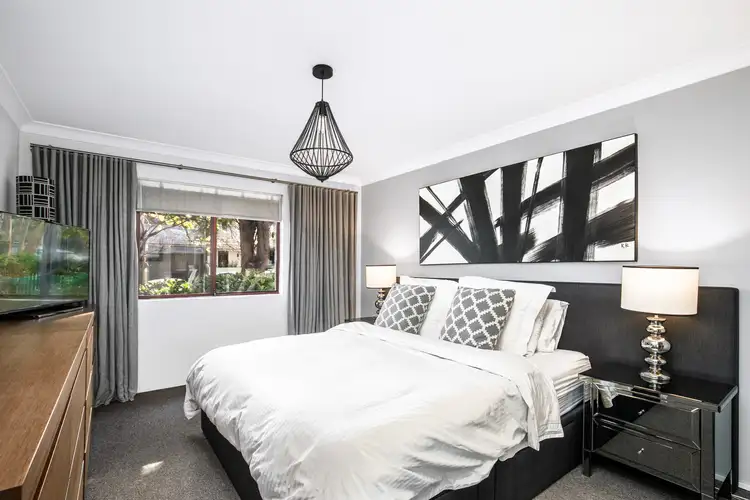Fourth view of Homely apartment listing, 19/2 Kensington Mews, Waterloo NSW 2017