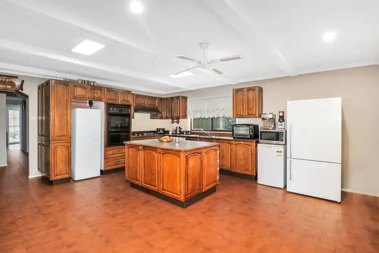 Second view of Homely house listing, 4 Cobbler Crescent, Minchinbury NSW 2770