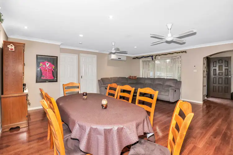 Fifth view of Homely house listing, 4 Cobbler Crescent, Minchinbury NSW 2770